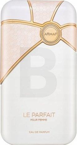 Armaf Le Parfait Pour Femme Eau de parfum 200 ml incolore