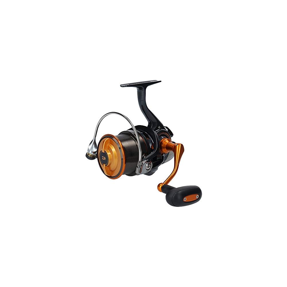 Кастинговая спиннинговая катушка Daiwa 19 Castism 25 15PE Модель 2019 года