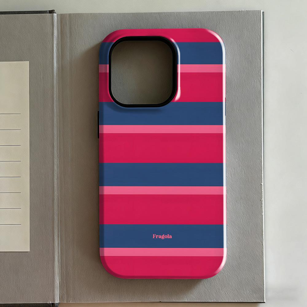 Clmj Checkered Phone Case For Samsung Galaxy A56 A36 A26 S26 S25 S24 S23 S20FE Ultra Plus 4G 5G Luxury Double-layer Back Cover