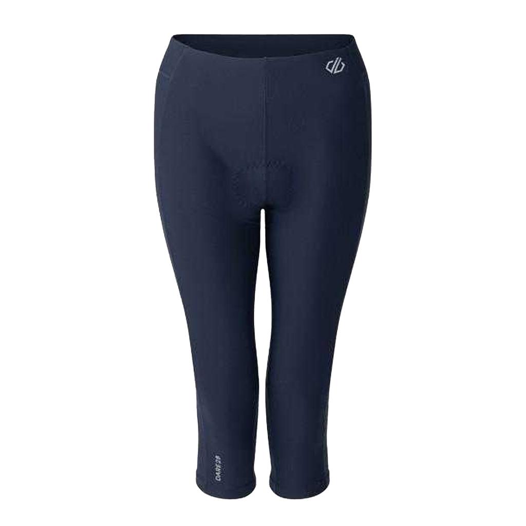 Dare 2B Womens/Ladies Verve Cycling Capri