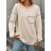 Oberteile – Pullover & Langarmshirts