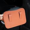 Car Door Cup Holder Universal Back Clip Design Waterproof Drink Storage Rack Bin for Coffee Water Bottle Small Items