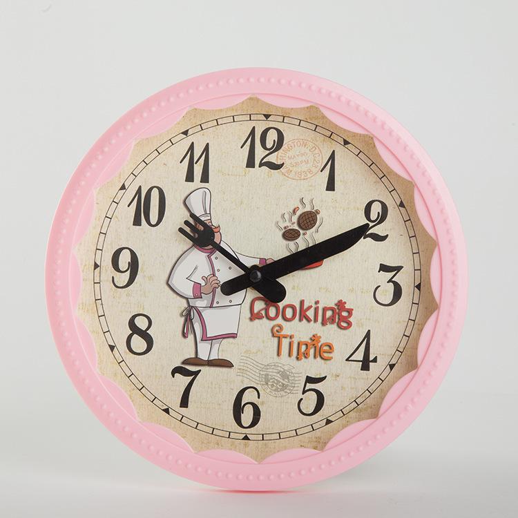 

Деревянные декоративные часы и настенные часы Модные часы