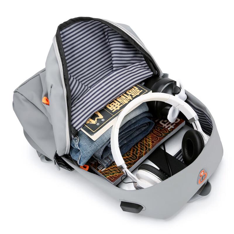 Casual Lightweight Travel Backpack