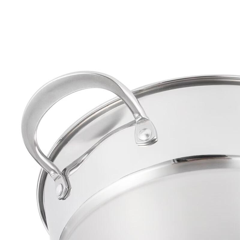 Debo Delus DEP-684 Soup Pot