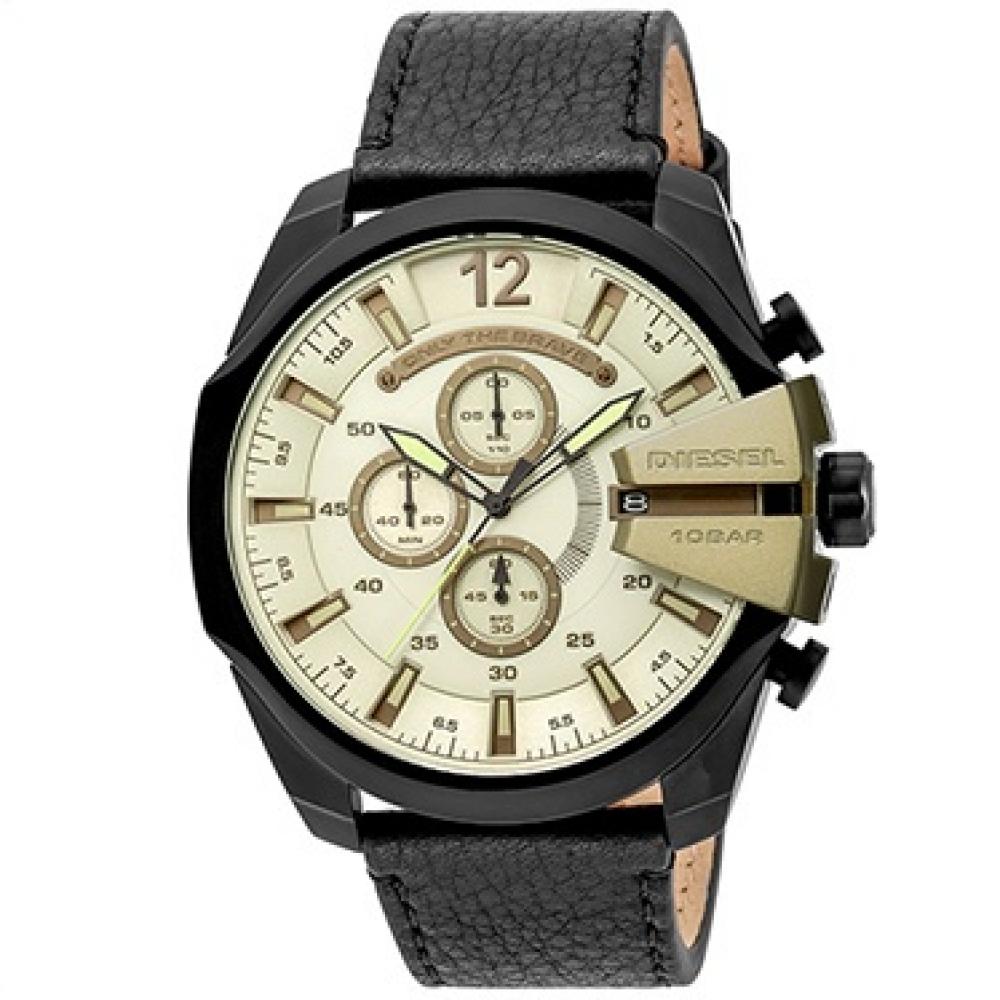 

Дизель Мегачиф [параллельный импорт]