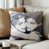 Nerd Project Bl Anime Personalized picture text home decorative pillows Household Gifts 45x45cm