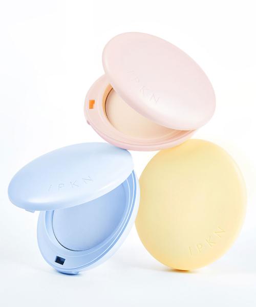 [IPKN] Tonewear Primer Pact 7.5g (3 Colors)