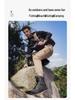 2025 Men's Tactical Training and Hiking Boots - Durable, In Stock