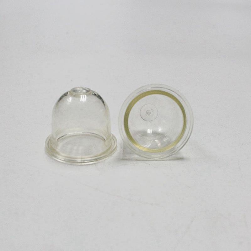 10Pcs Fuel Pump Carburetor Primer Bulb For Chainsaws Blower Trimmer Brushcutter 10Pcs Fuel Pump Carburetor Primer Bulb For Chainsaws Blower Trimmer Brushcutter
