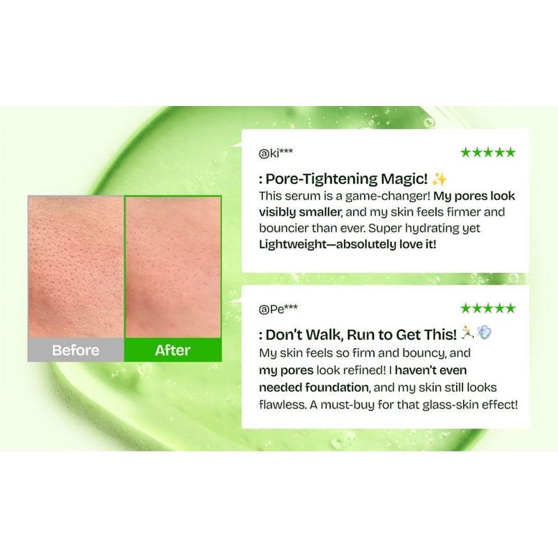 Orien - Beifuß Kollagen Poren Serum