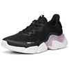 Anta Low top Running Shoes Women's Black 122035565-1