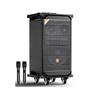 Beide BD-H1083B Professional Outdoor Karaoke Trolley Speaker