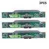 1/2/3 PCS For JMS577 Portable SATA USB Connector Main Control Adapter In The Mobile Hard Drive Box