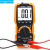 PEAKMETER PM8225B Digitales Multimeter, Hohe Präzision, Smart, Verbranntschutz, Haushaltsstromzähler