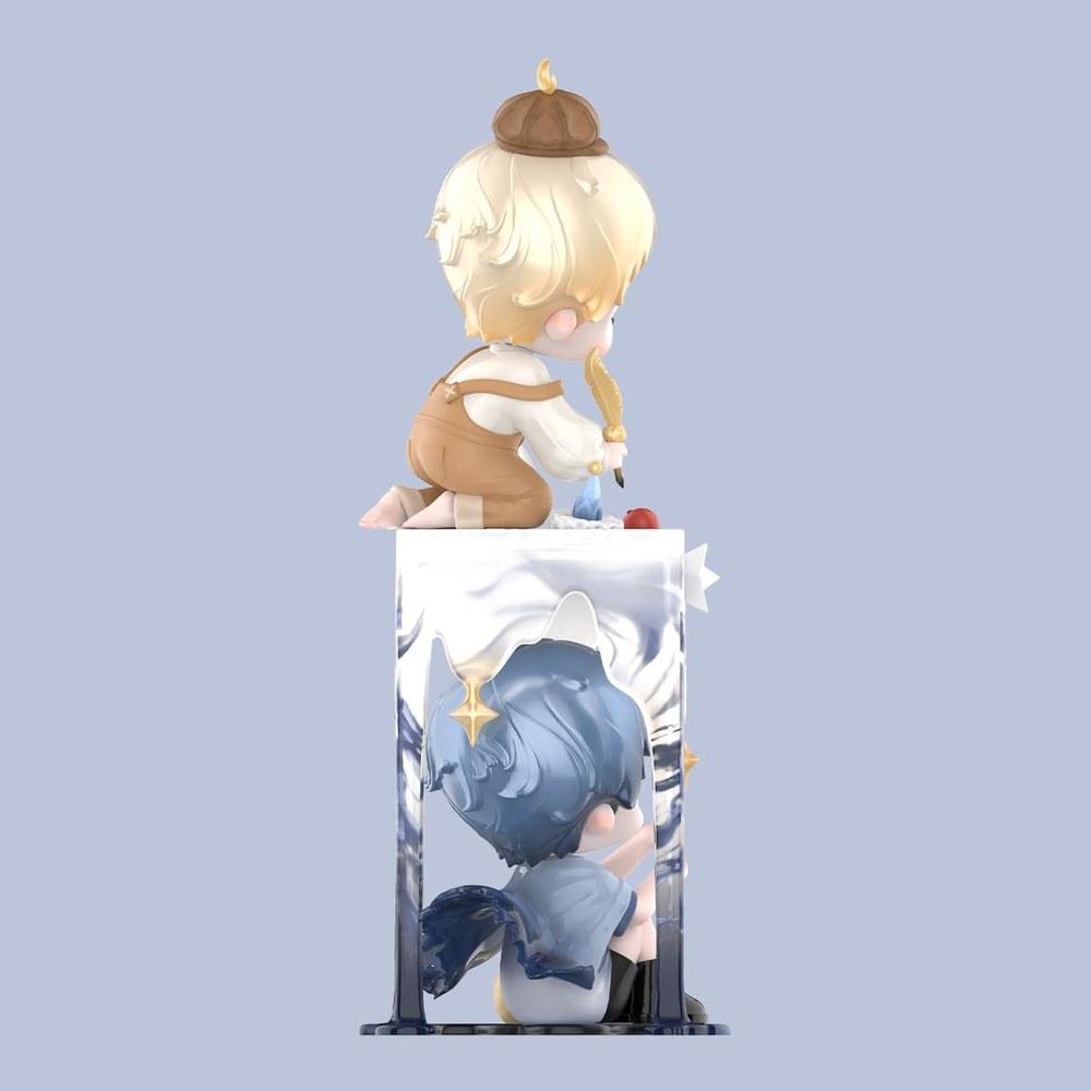 POP MART Inosoul Between the Flows Figurine