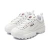FILA Disruptor 2 Low Top Clunky Shoes White 1FM00865_100