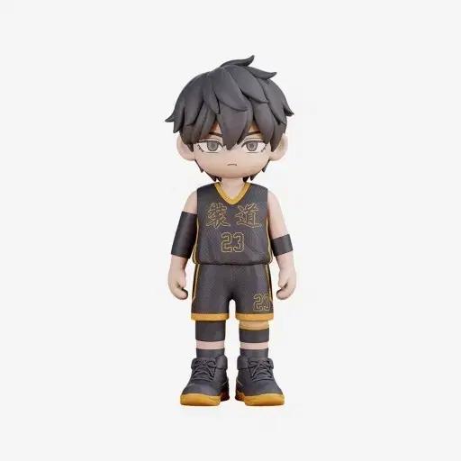 

Garbage Time All Star Final Figure Sell