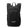 Lightweight Outdoor Backpack: Unisex Travel, Hiking & Sports Bag