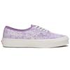 Vans OG Authentic LX Acid Wash - English Lavender Unisex Sneakers Purple Marshmallow VN0A4BV94IA