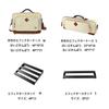 SFRBFJ Effect Pedal Board Bag Lightweight Waterproof Padded Guitar Case Shockproof Compatible with Aluminum Board MINI To Standard Effectors Storage