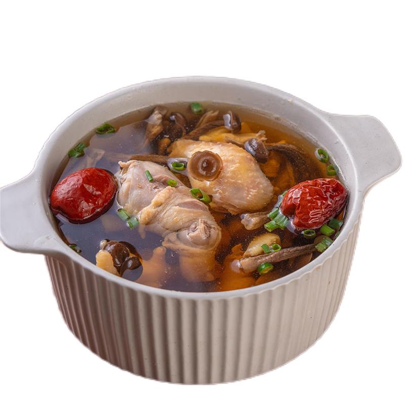 Xingmanchu Ready-to-Cook Crispy Delights