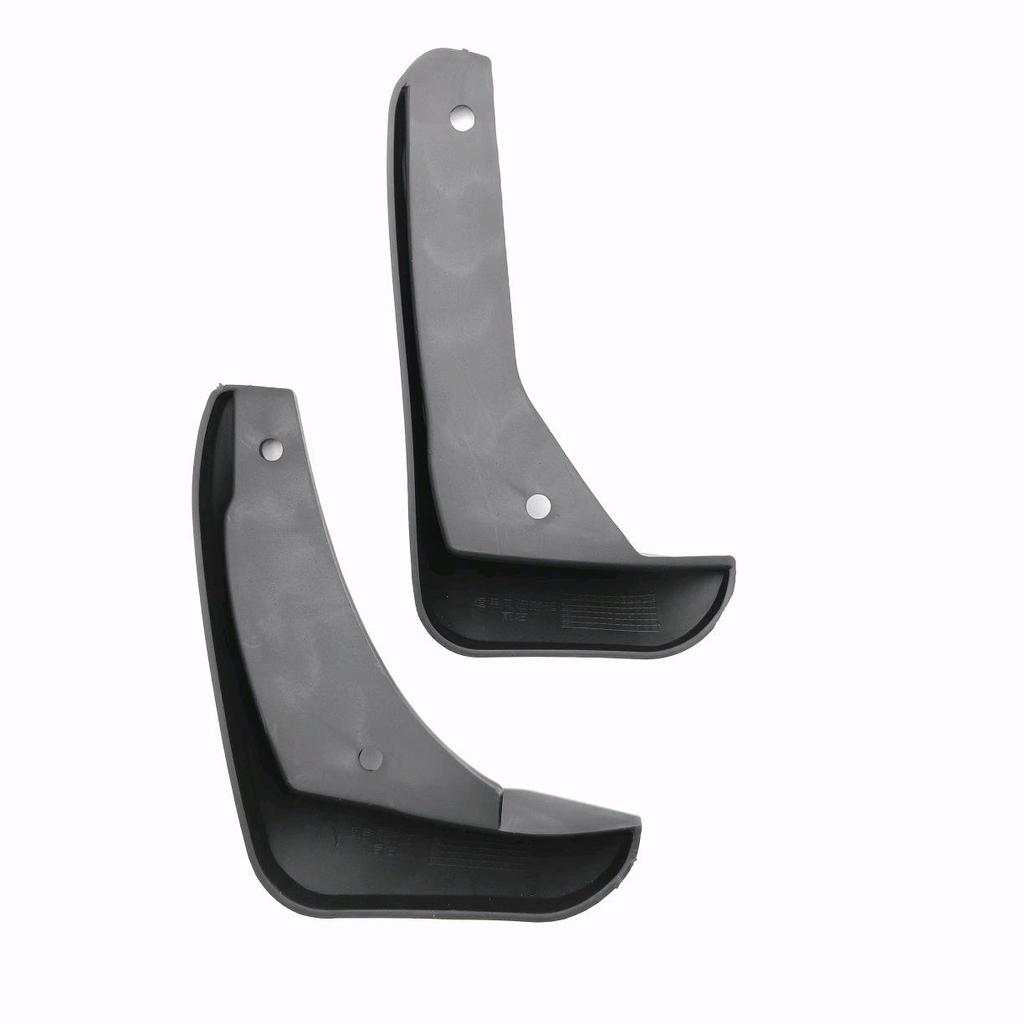 Compatible Mudguards for Dongfeng Fengxing Yacht - Easy, Punch-Free Installation