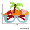 And Imaginative Exciting Plastic Sunglasses For Kids Featuring Diverse Beach Styles Party