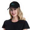 KLA Basic Logo Baseball Cap Hat Man Luxury Beach Outing Military Cap Man Baseball For Men Women's