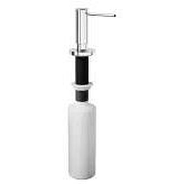 InSinkErator DS200 Liquid Soap Dispenser Chrome