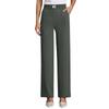 Women's Fashion Color Pocket Perfect High Waist Stretch Pants