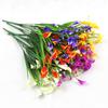 1Pc Artificial Gypsophila Calla Lilies Flowers Plant Wedding Party Home Decor