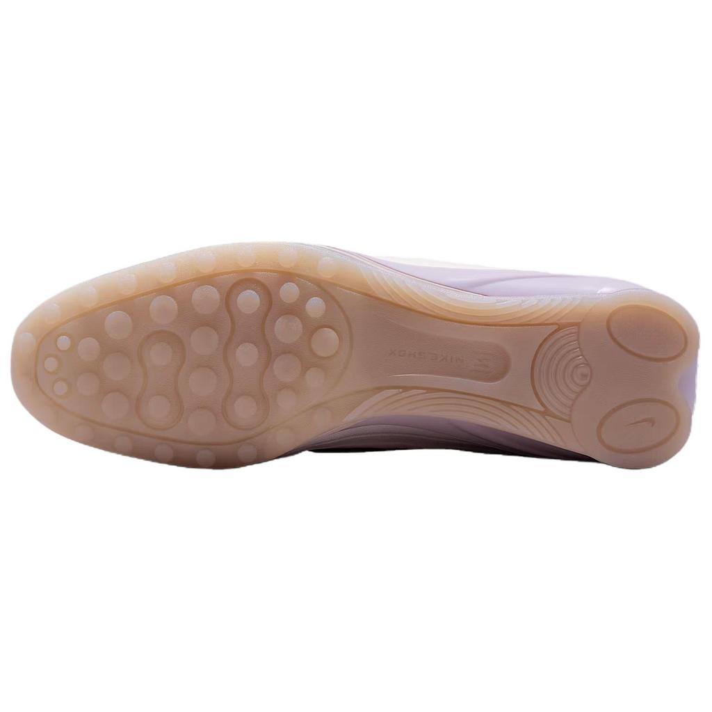 Nike Scarpe da Ginnastica Donna Shox Z SE Particle Rose Phantom Rosa Borgogna-Crush IQ3364-627