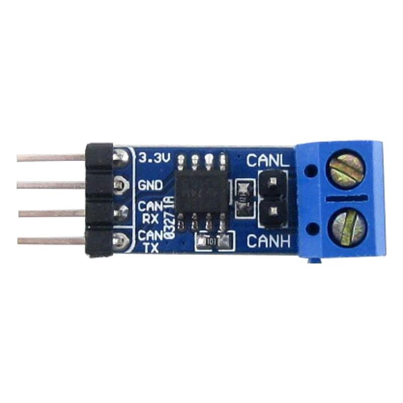 Módulo Transceptor CAN Bus SN65HVD230