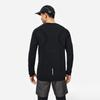 Li Ning Li Ning Running Collection T Shirt Men's Black ATLT077-1