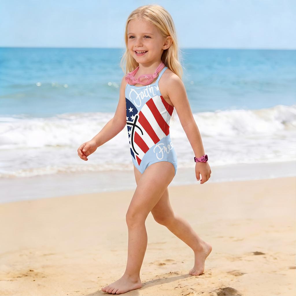 Bikini Set voor Meisjes - Tiener Zwemkleding Los Zwempak Tiener Zwemkleding Zwempak Voor Meisjes