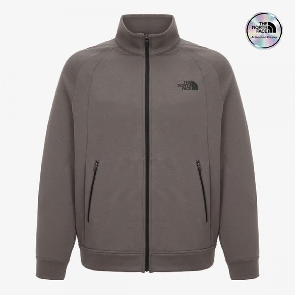 The North Face Move Free Jacket For Men Dark Beige Nj5jr66c DARK BEIGE/090