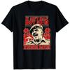 It Aint Half Hot Mum Retro British Army Sitcom Comedy Novelty Gift T Shirt