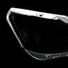 Toyota Verso 2011-2015 Front Headlight Transparent Lampshade Shell