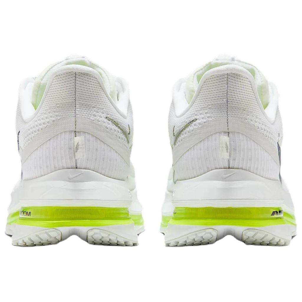 Nike Air Zoom Pegasus Premium White Volt Sneakers Casual HQ2592-100