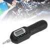 Digital Torsion Screwdriver Electrician 1/4 Drive 0.05-0.5N·m Adjustable Preset N.m Lbf.in Lbf.ft Kg