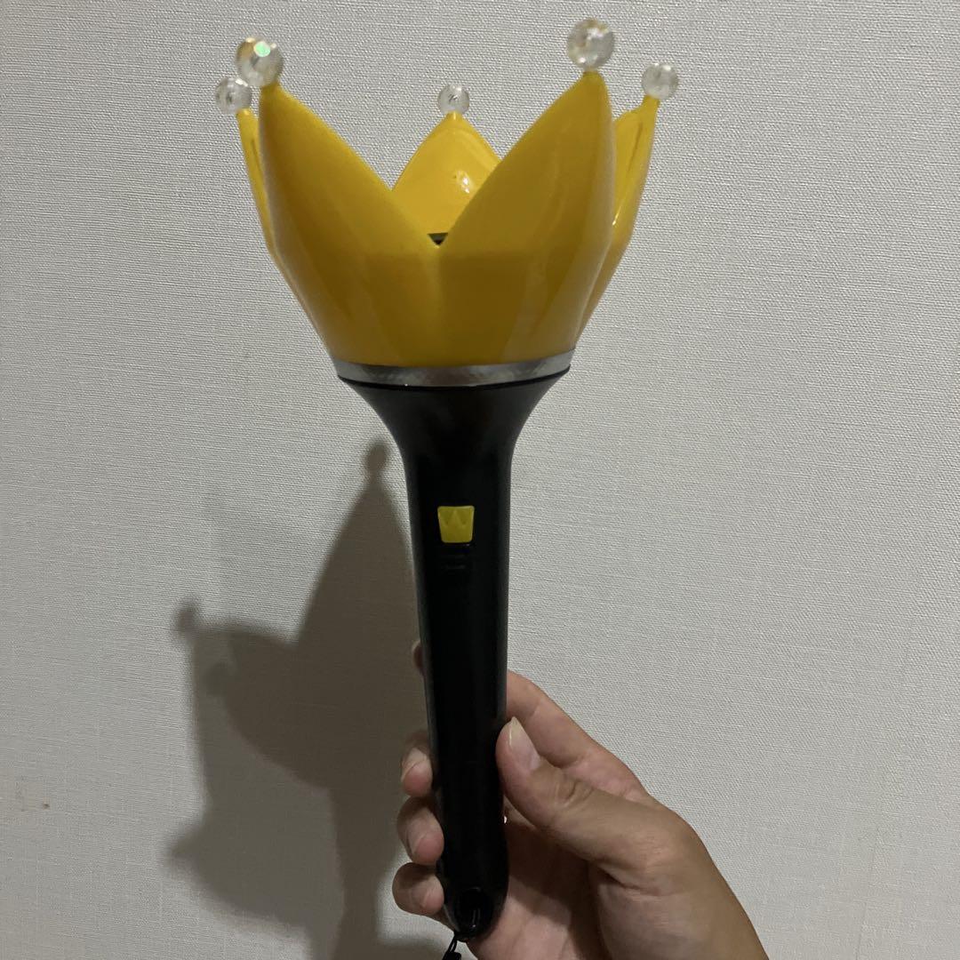 

[USED] BIGBANG Light Stick