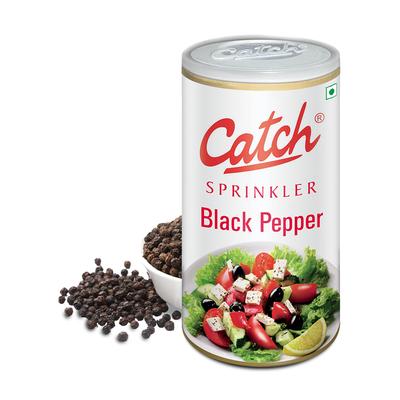 Catch Granella di pepe nero, 100 g