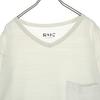Beauty Products RHC Long Sleeve T-shirt M White Ron Herman Men's Used