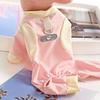 Pet Sunscreen Clothes, Small Dog Dog Clothes, Spring and Summer Thin Four-legged Dust Pants