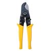 Cable Cutter Practical Wire Stripper Cable Cutting Scissors for W/ Ergonomically Handle Below 70mm² Stripping Pliers Cut