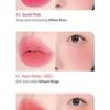 MACQUEEN - Glow Melting Lipstick - 5 Colors