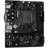 Asrock B550m-hdv Matx Am4 Ddr4