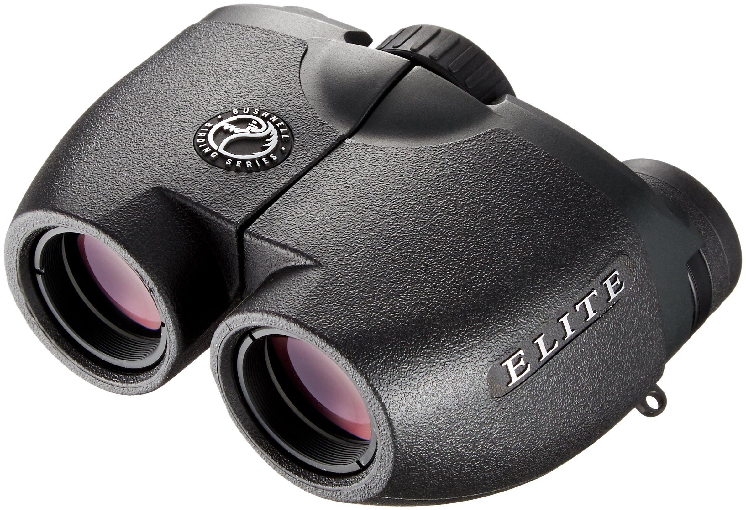 

Bushnell Bushnell Binoculars Elite Custom 189167 чорний