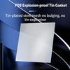 Versatilitys Solder Gasket Applicable In Various Electronics Manufacturing Scenario from Professional Factories To DIY Home Projects